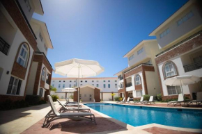 PUNTA CANA, DR, WALK TO THE BEACH DREAM VACATION!!